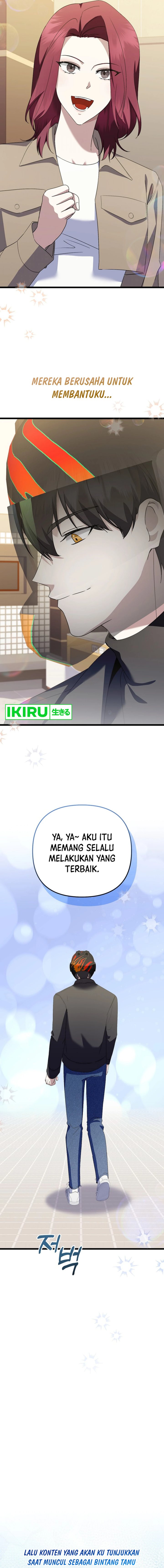 The Crazy Genius Composer Returns Chapter 55 Image 19