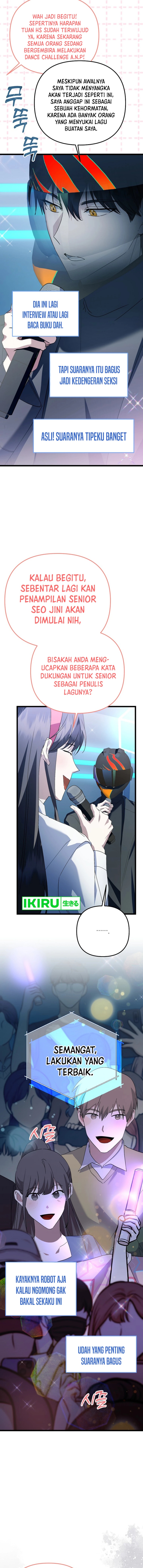 The Crazy Genius Composer Returns Chapter 56 Image 2