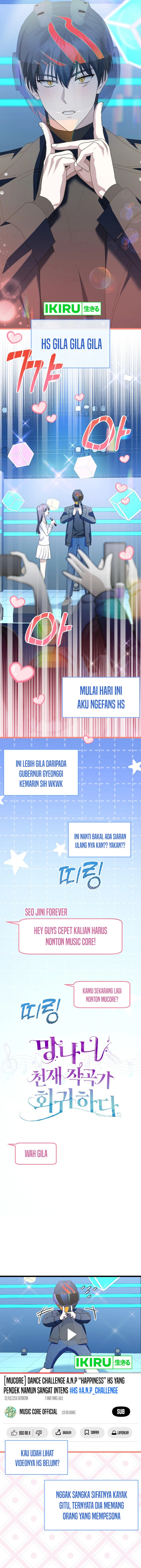 The Crazy Genius Composer Returns Chapter 56 Image 4