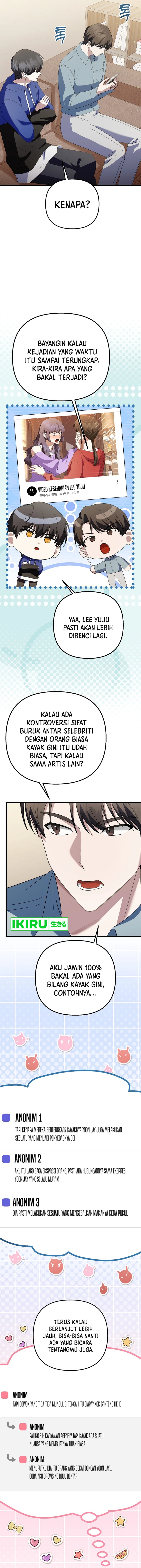 The Crazy Genius Composer Returns Chapter 56 Image 8