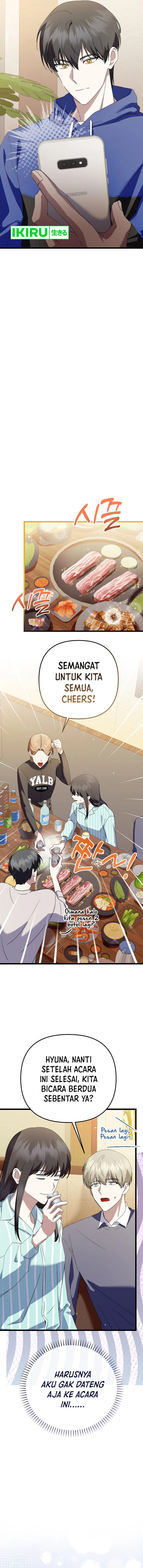 The Crazy Genius Composer Returns Chapter 56 Image 10