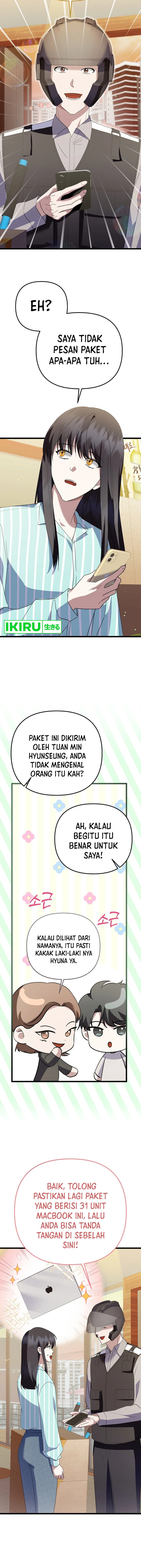 The Crazy Genius Composer Returns Chapter 56 Image 12