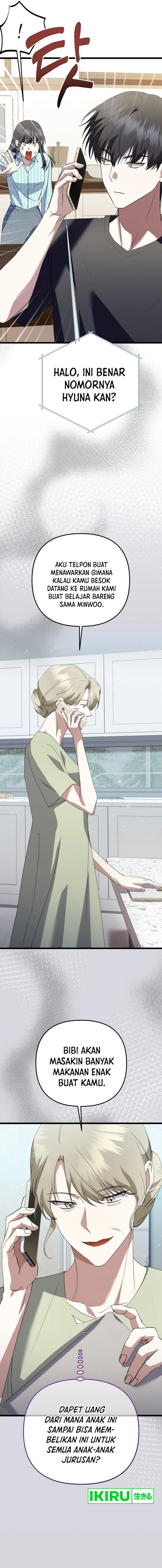 The Crazy Genius Composer Returns Chapter 56 Image 17