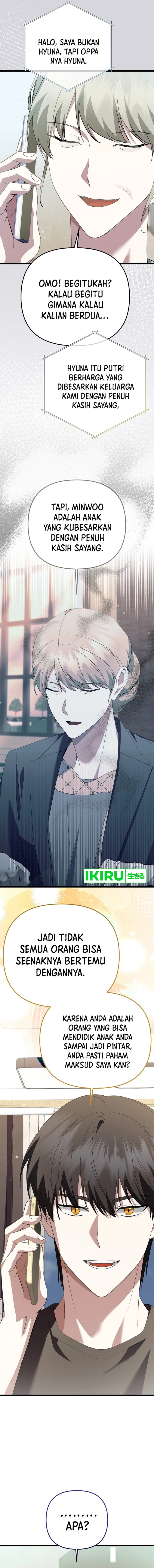 The Crazy Genius Composer Returns Chapter 56 Image 18