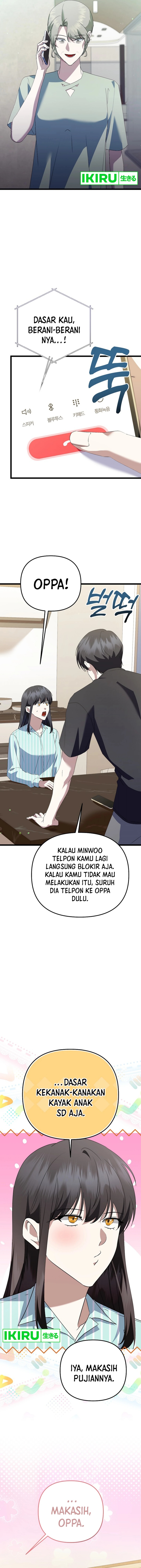 The Crazy Genius Composer Returns Chapter 56 Image 19