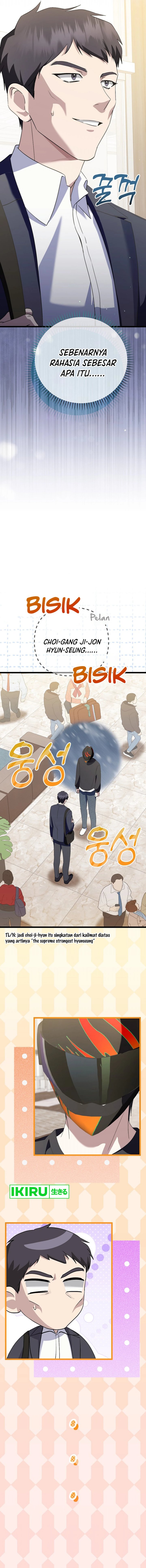 The Crazy Genius Composer Returns Chapter 57 Image 9