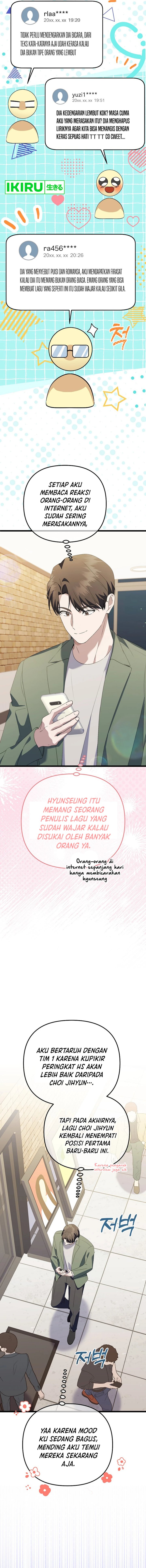 The Crazy Genius Composer Returns Chapter 57 Image 12