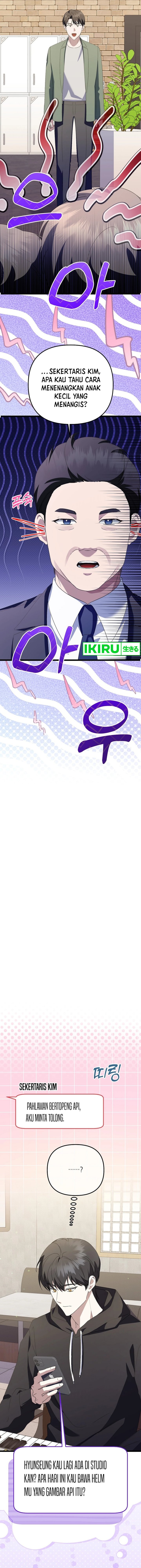 The Crazy Genius Composer Returns Chapter 57 Image 18