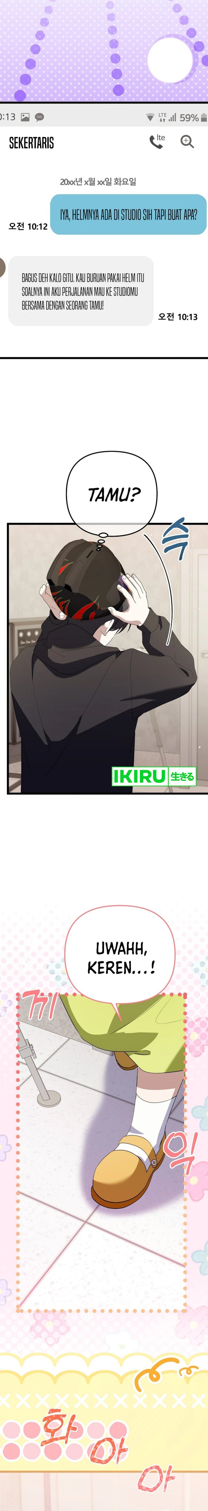 The Crazy Genius Composer Returns Chapter 57 Image 19