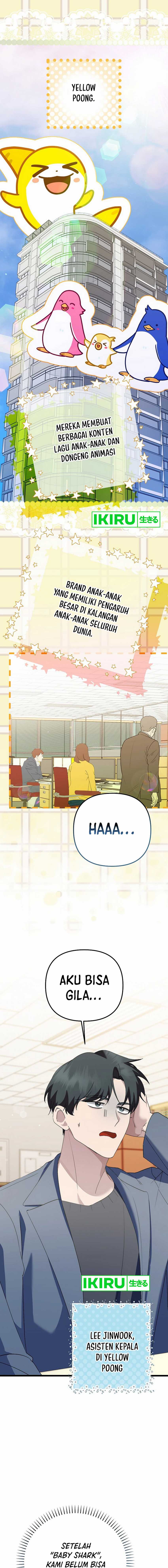 The Crazy Genius Composer Returns Chapter 59 Image 1
