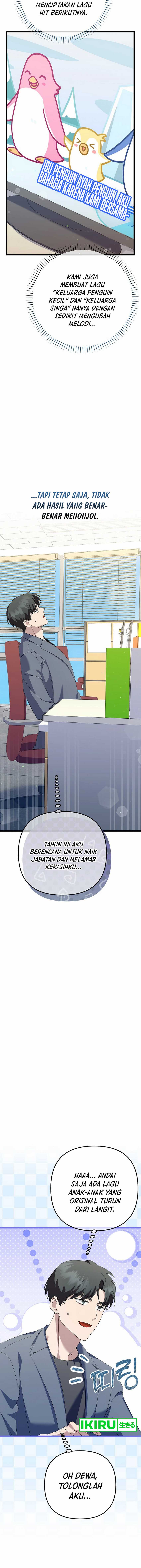 The Crazy Genius Composer Returns Chapter 59 Image 2