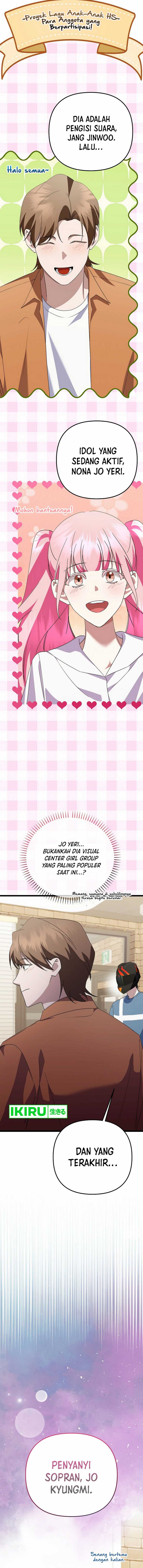 The Crazy Genius Composer Returns Chapter 59 Image 10