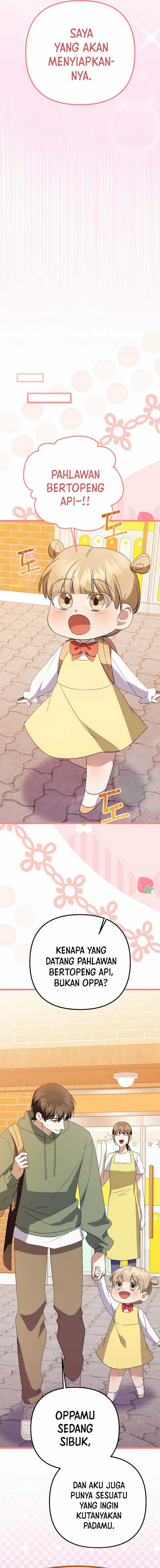 The Crazy Genius Composer Returns Chapter 59 Image 16