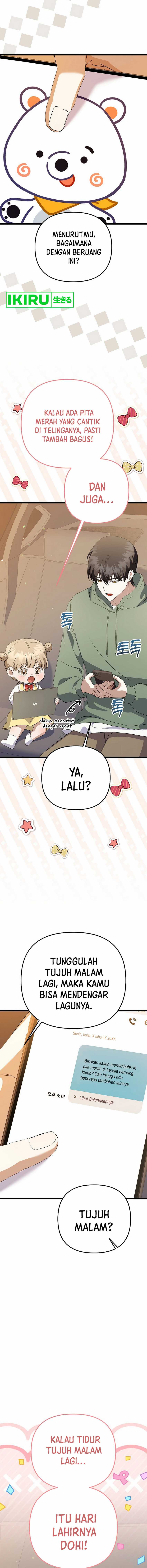 The Crazy Genius Composer Returns Chapter 59 Image 18