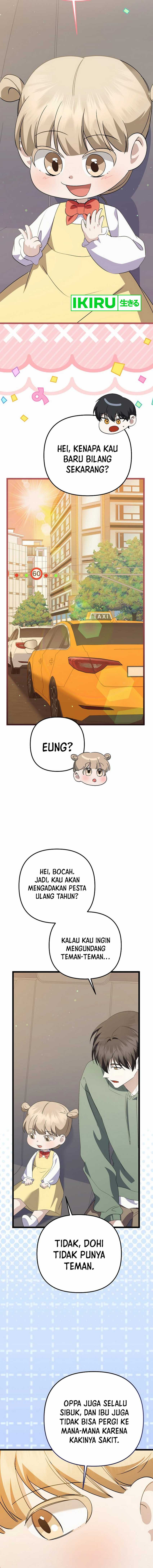 The Crazy Genius Composer Returns Chapter 59 Image 19