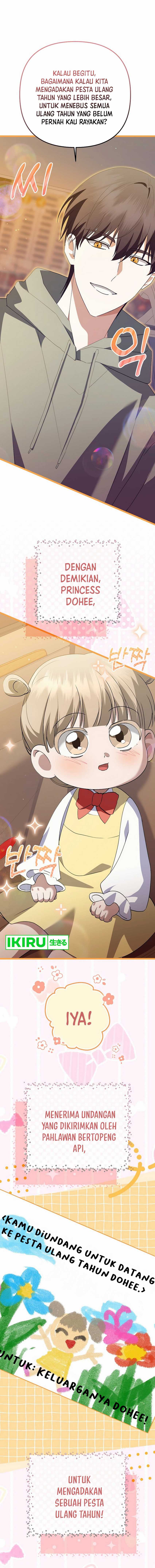 The Crazy Genius Composer Returns Chapter 60 Image 1