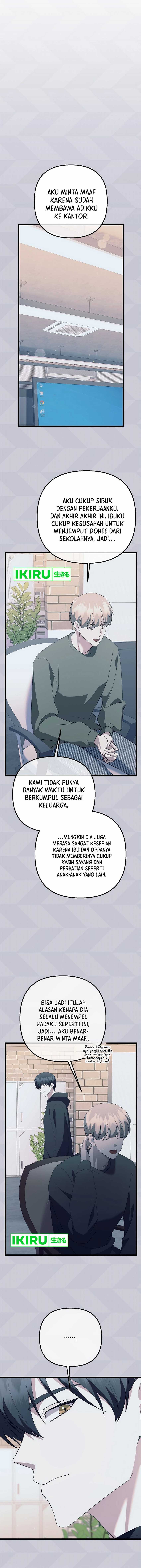 The Crazy Genius Composer Returns Chapter 60 Image 10