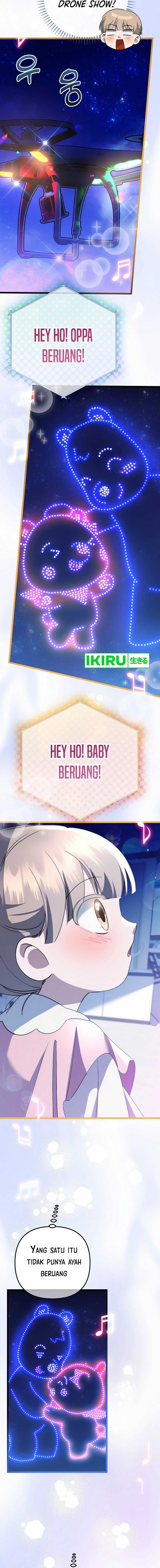 The Crazy Genius Composer Returns Chapter 60 Image 14