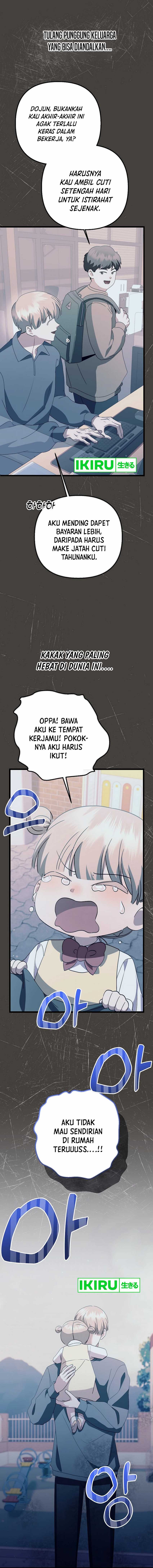 The Crazy Genius Composer Returns Chapter 60 Image 17