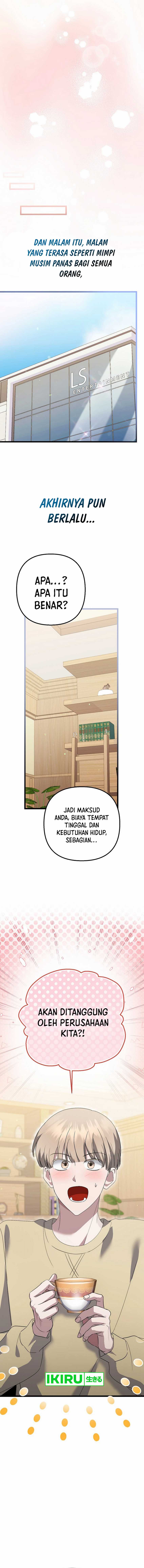 The Crazy Genius Composer Returns Chapter 61 Image 4