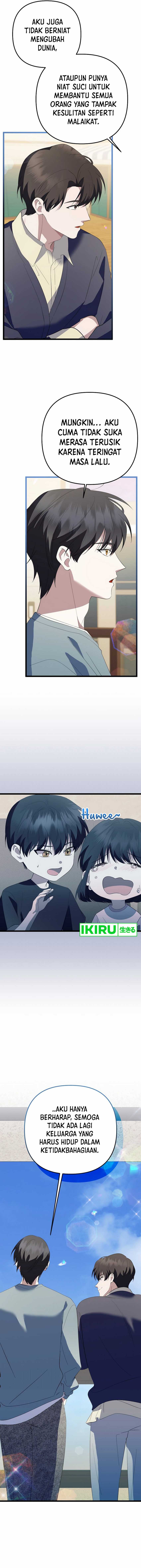 The Crazy Genius Composer Returns Chapter 61 Image 8