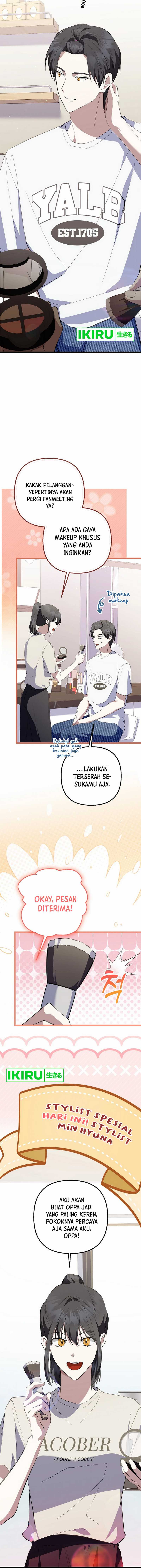 The Crazy Genius Composer Returns Chapter 66 Image 2