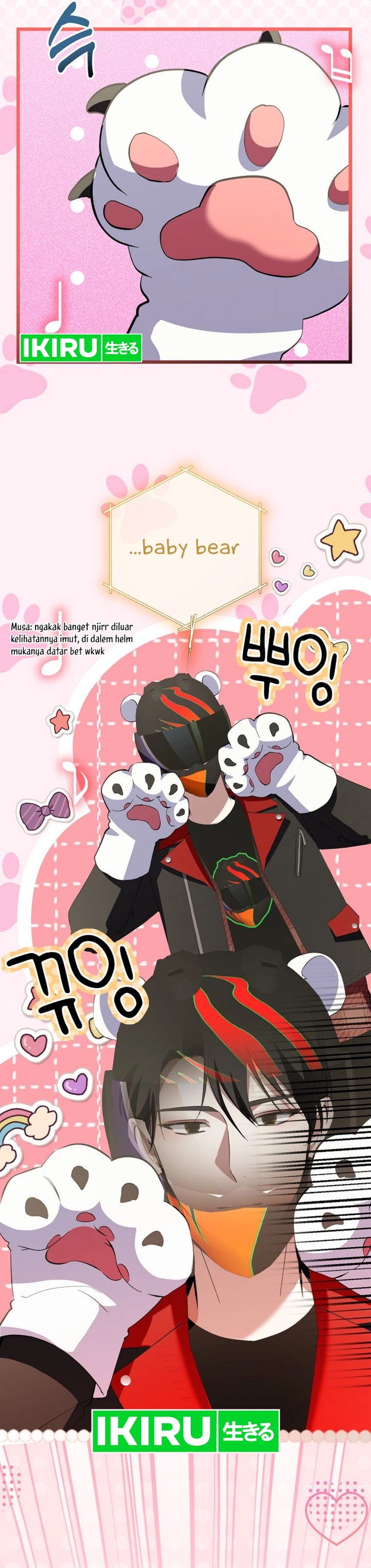 The Crazy Genius Composer Returns Chapter 67 Image 4