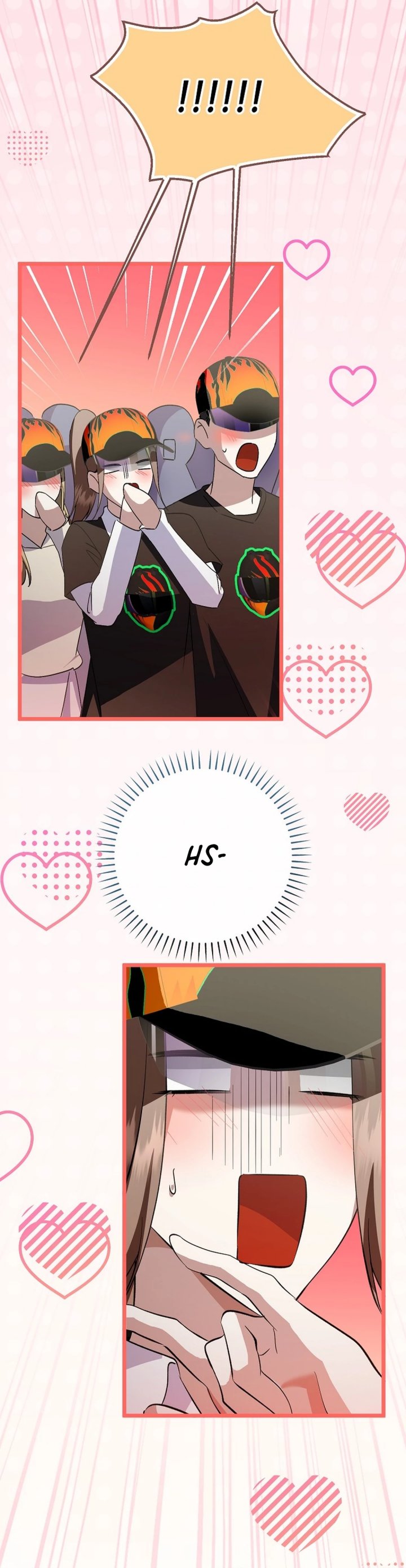 The Crazy Genius Composer Returns Chapter 67 Image 5