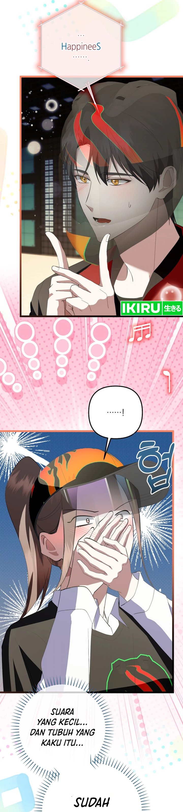 The Crazy Genius Composer Returns Chapter 67 Image 10