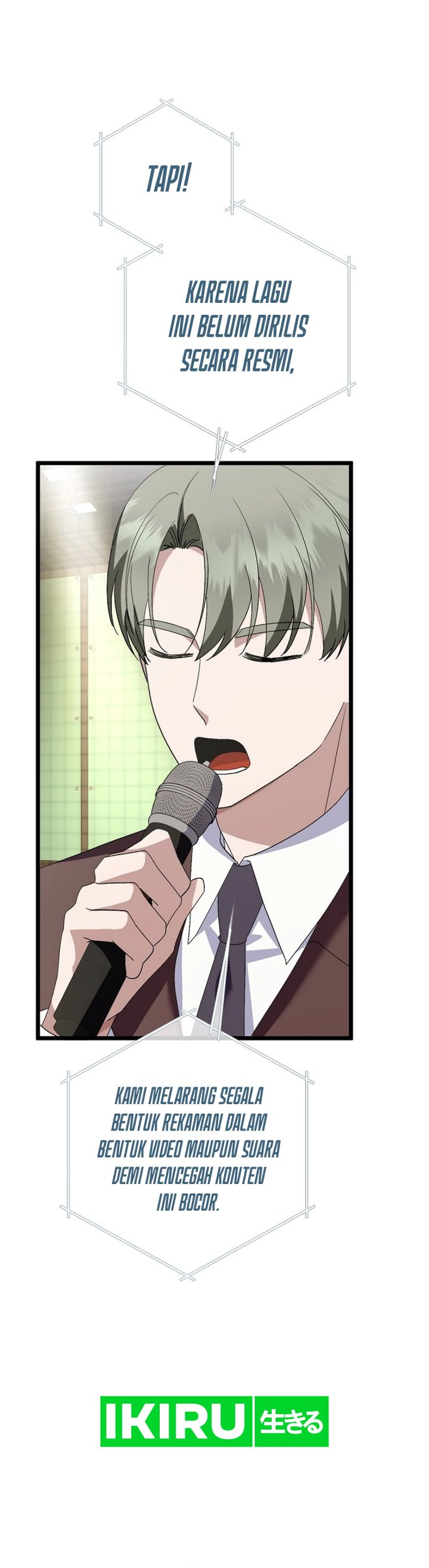 The Crazy Genius Composer Returns Chapter 67 Image 14