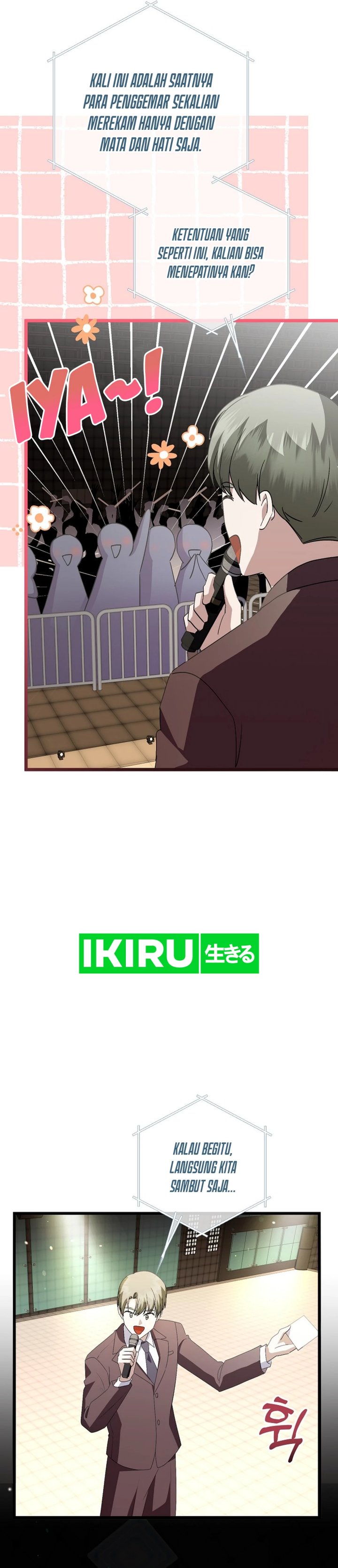 The Crazy Genius Composer Returns Chapter 67 Image 15