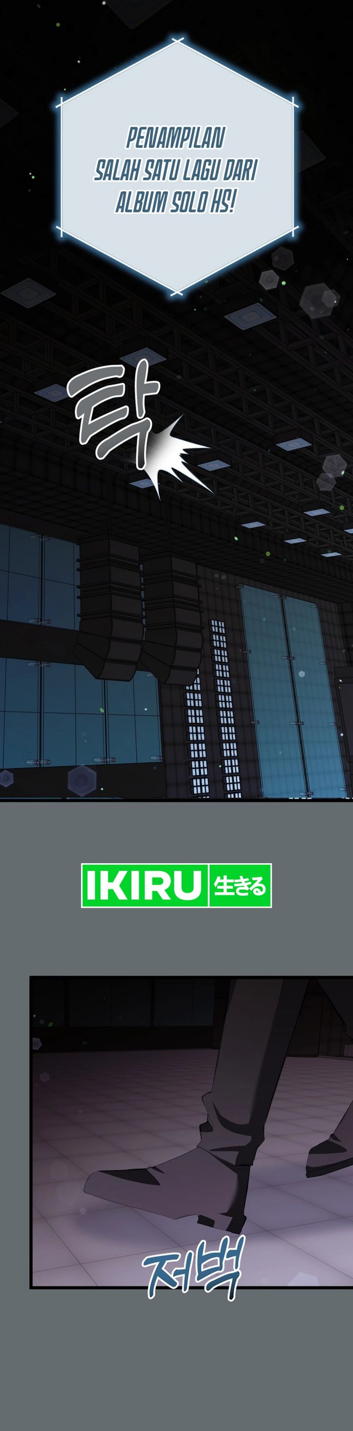 The Crazy Genius Composer Returns Chapter 67 Image 16