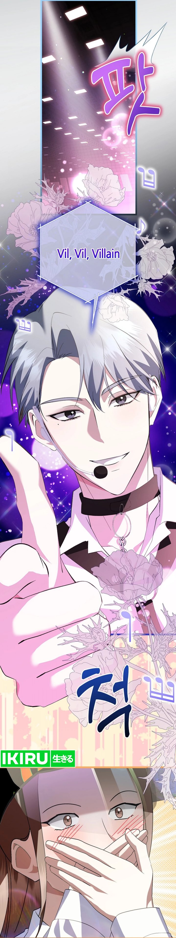 The Crazy Genius Composer Returns Chapter 67 Image 18