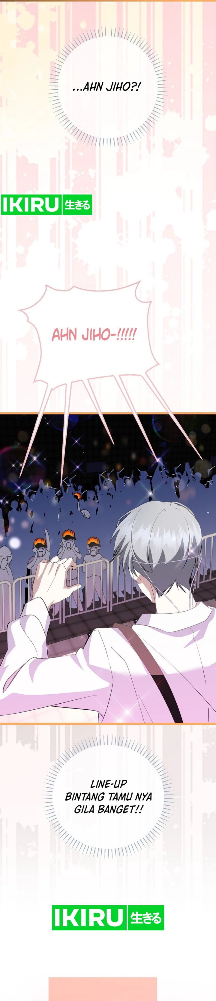 The Crazy Genius Composer Returns Chapter 67 Image 19