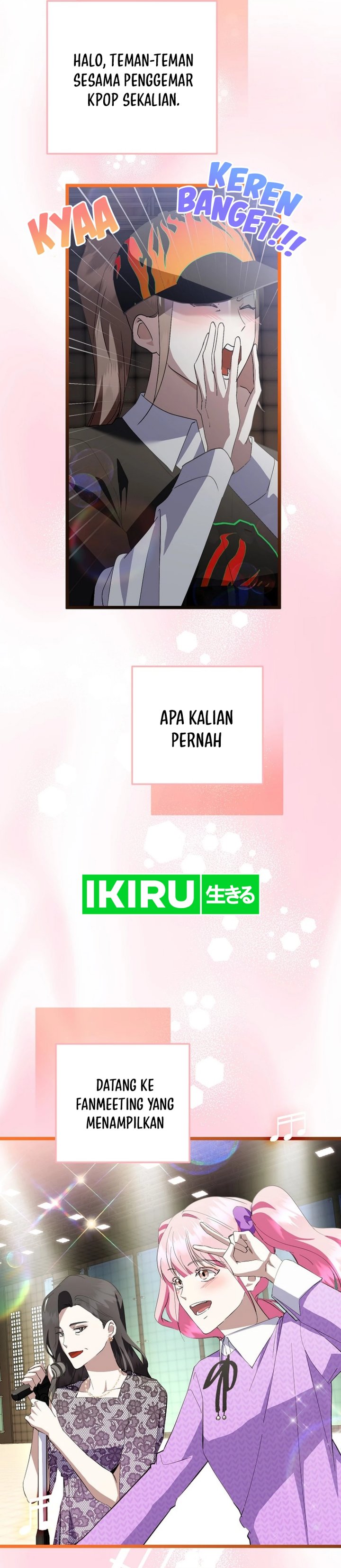 The Crazy Genius Composer Returns Chapter 67 Image 20