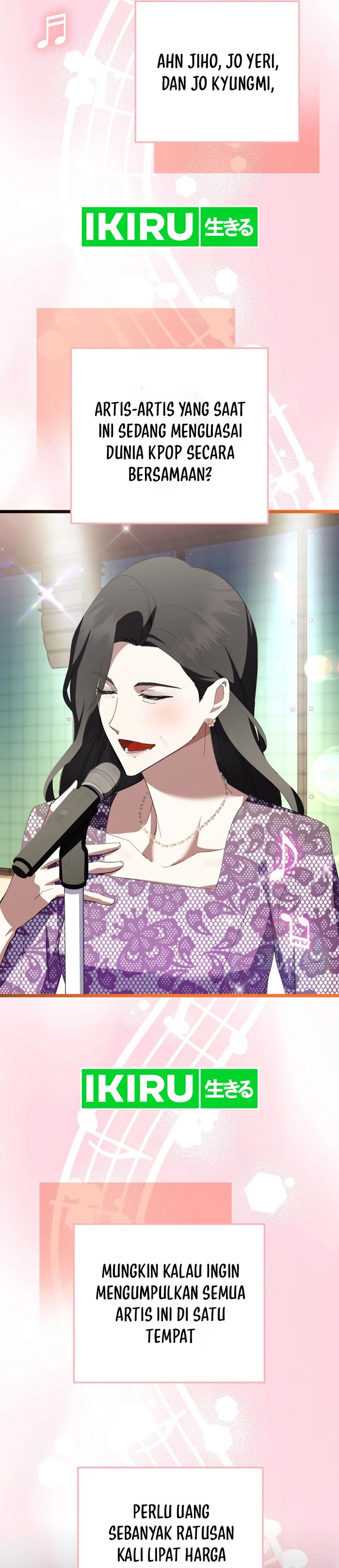 The Crazy Genius Composer Returns Chapter 67 Image 21