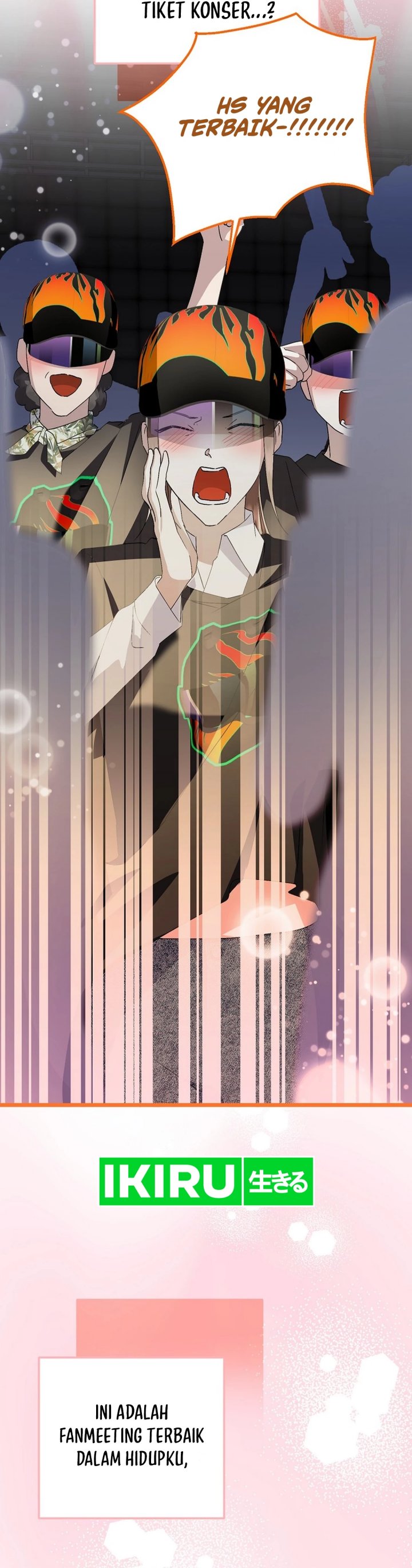 The Crazy Genius Composer Returns Chapter 67 Image 22