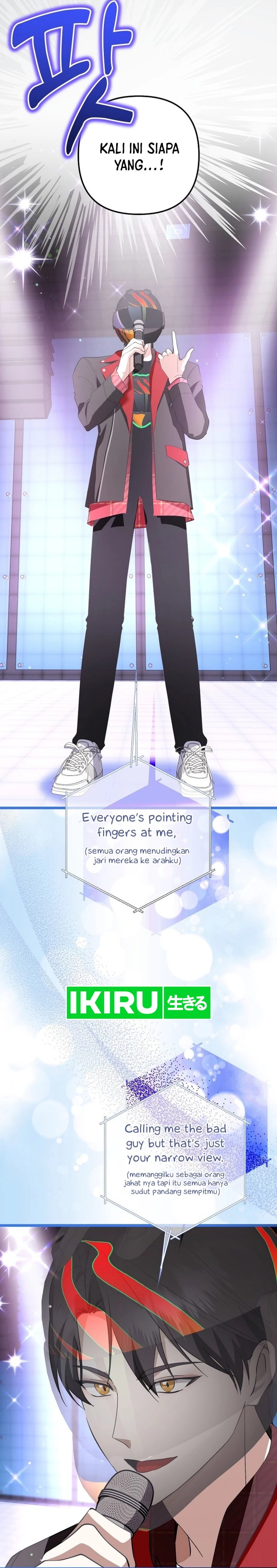 The Crazy Genius Composer Returns Chapter 67 Image 25