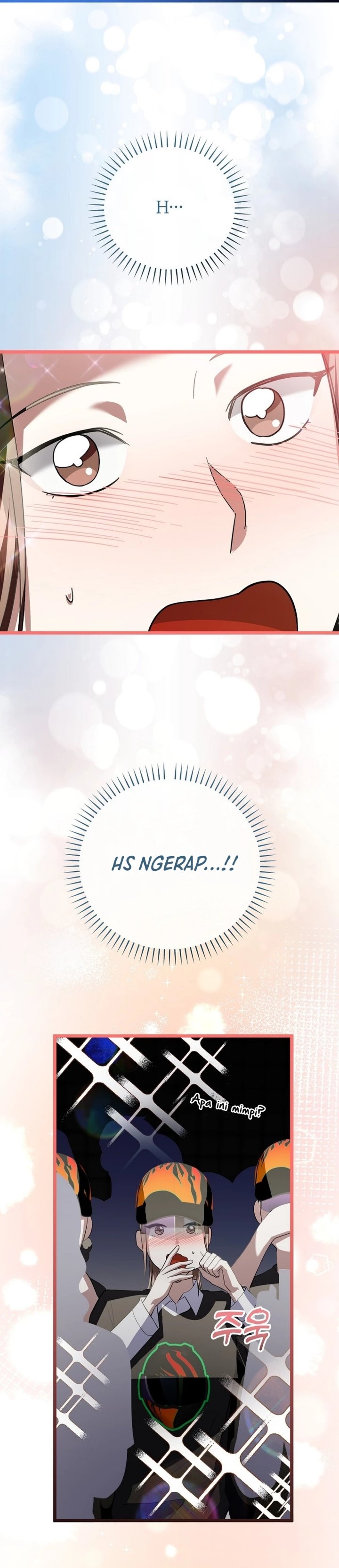 The Crazy Genius Composer Returns Chapter 67 Image 26