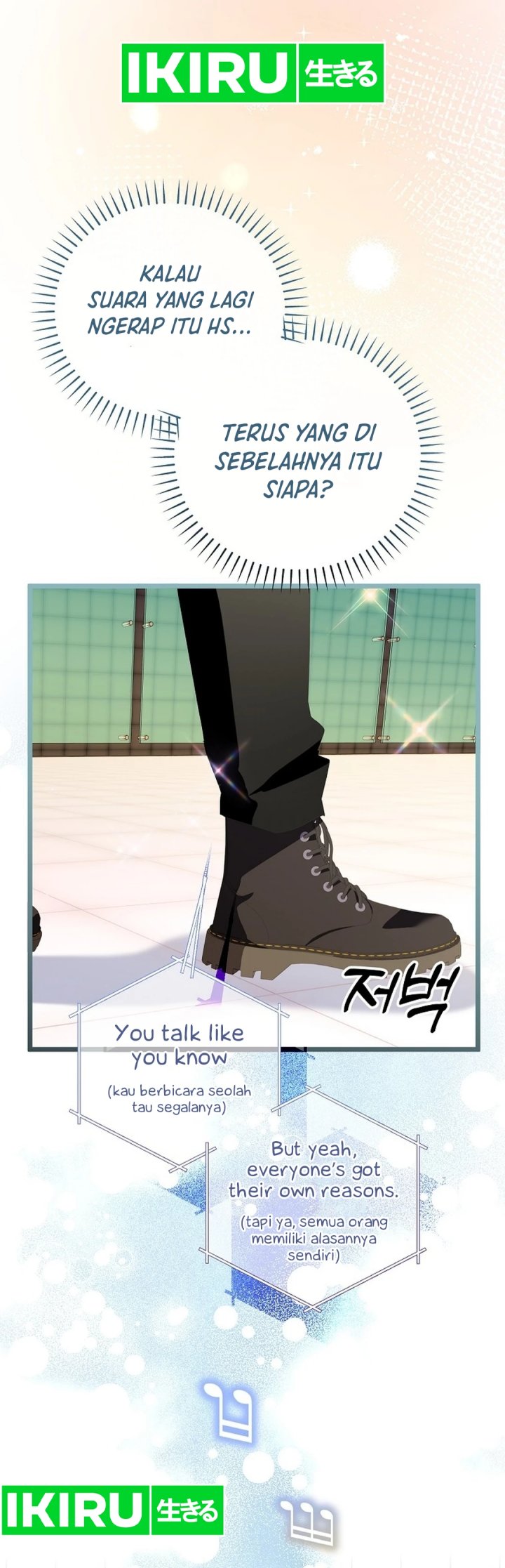 The Crazy Genius Composer Returns Chapter 67 Image 27