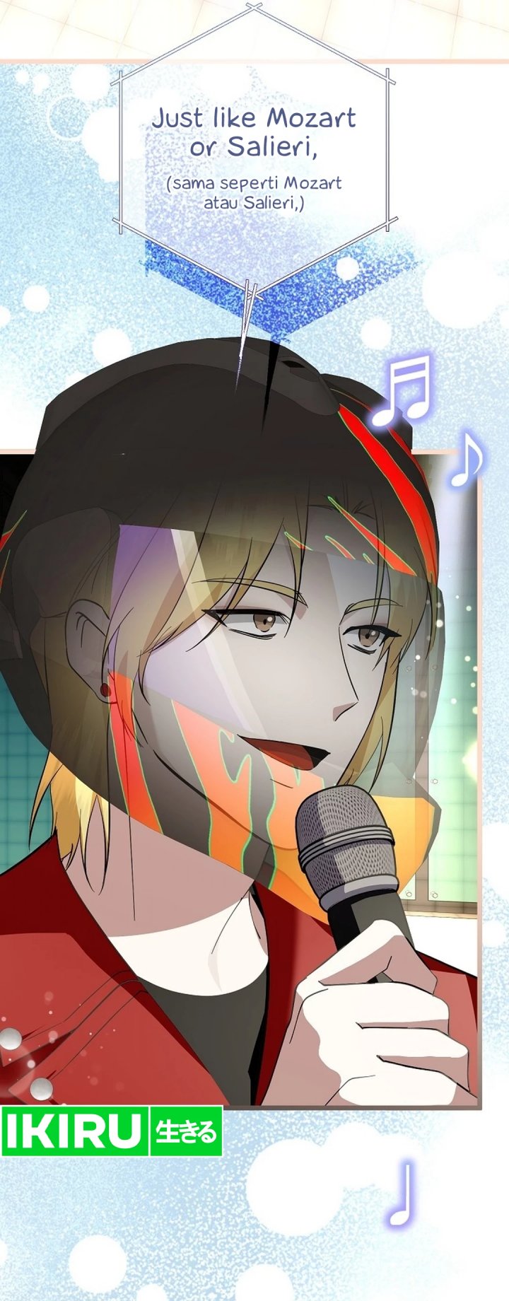 The Crazy Genius Composer Returns Chapter 67 Image 29