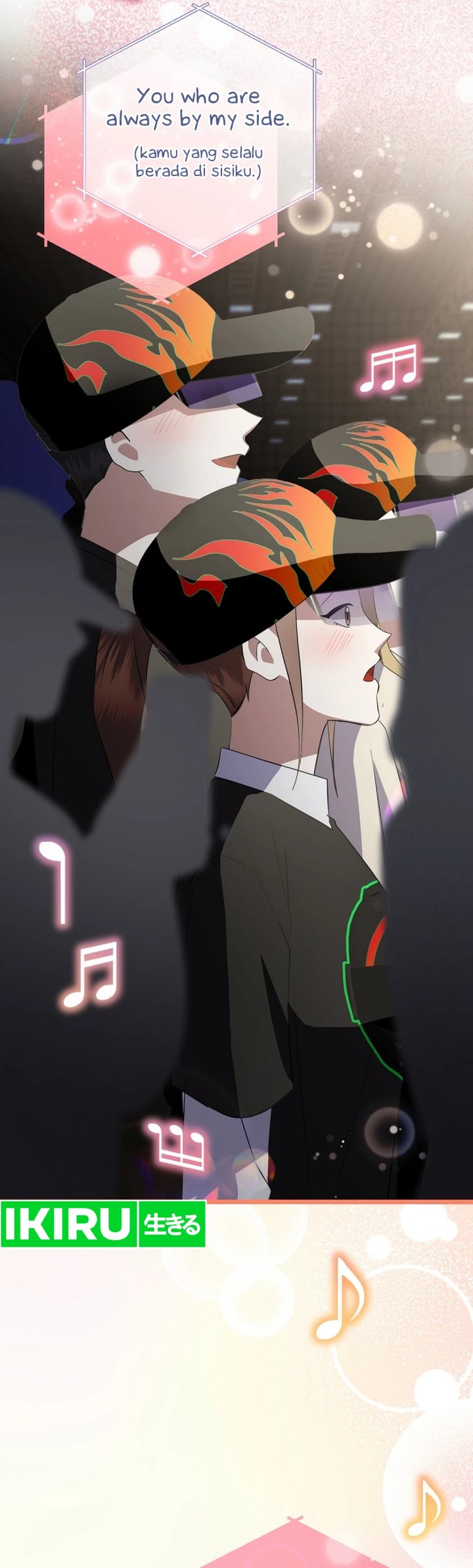 The Crazy Genius Composer Returns Chapter 67 Image 31