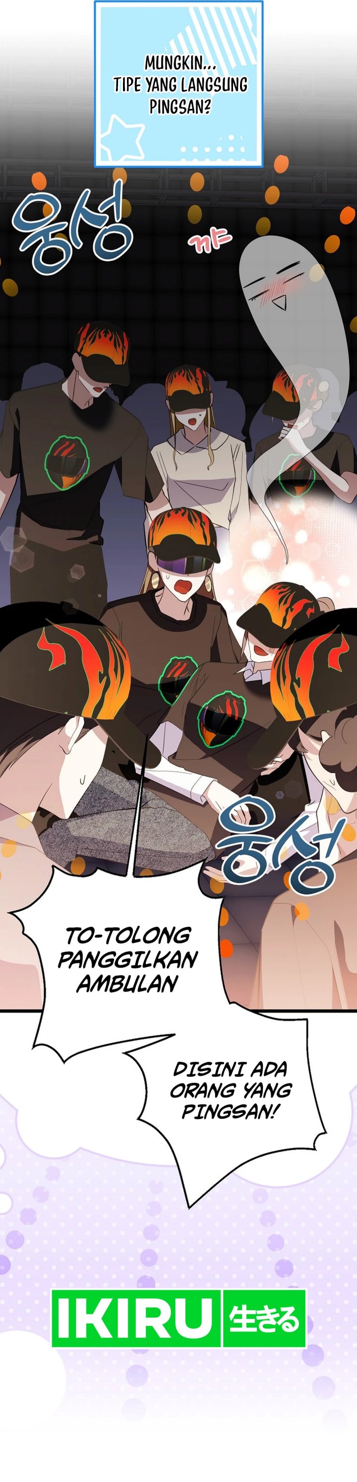 The Crazy Genius Composer Returns Chapter 67 Image 40