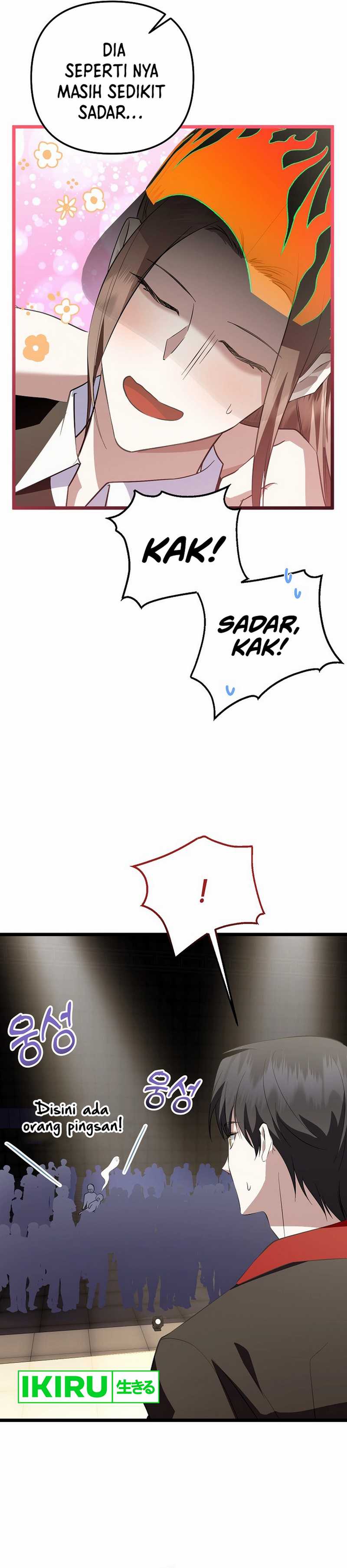 The Crazy Genius Composer Returns Chapter 68 Image 2