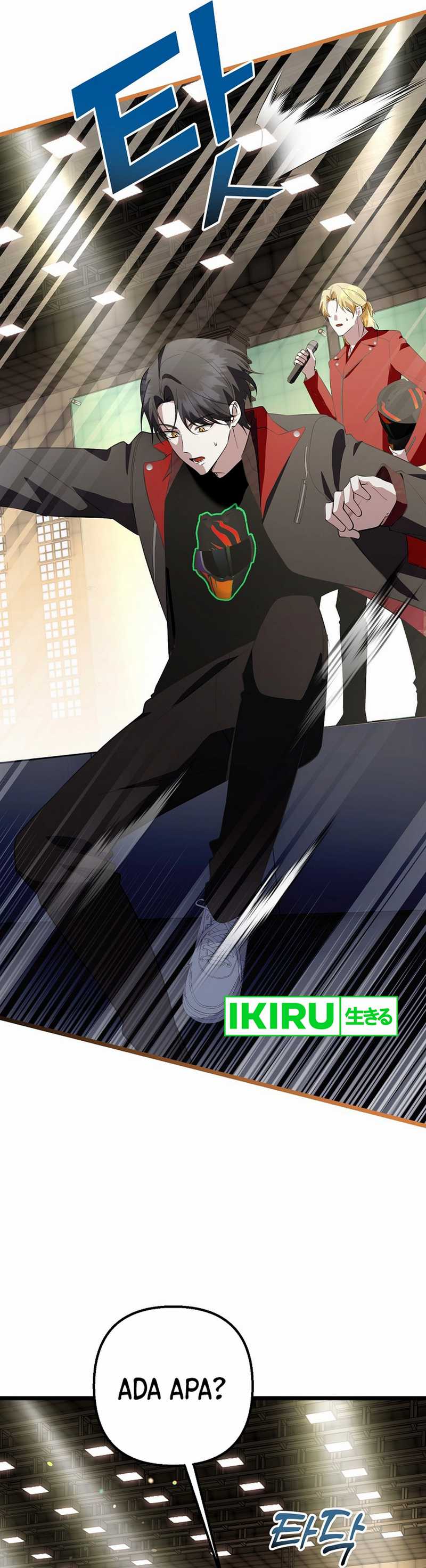 The Crazy Genius Composer Returns Chapter 68 Image 3