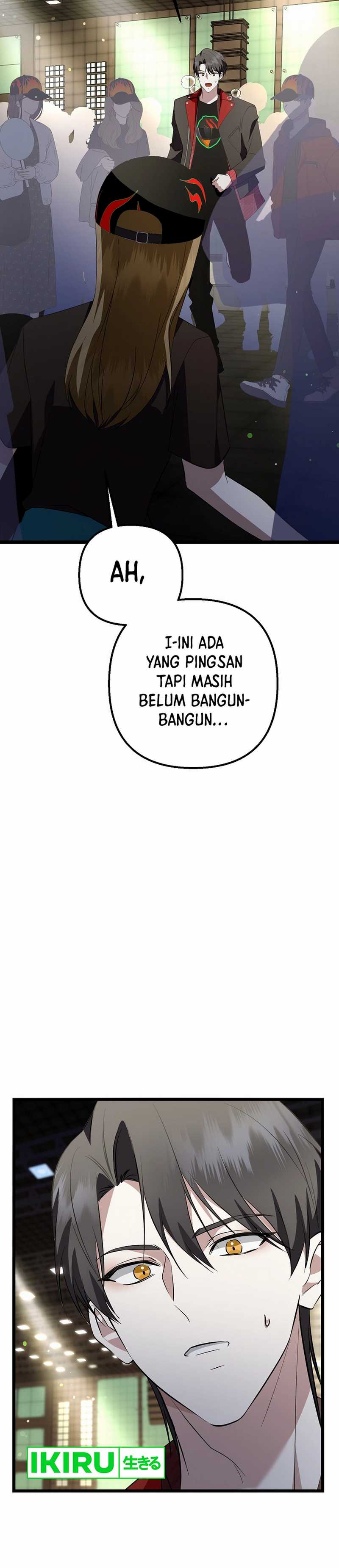 The Crazy Genius Composer Returns Chapter 68 Image 4