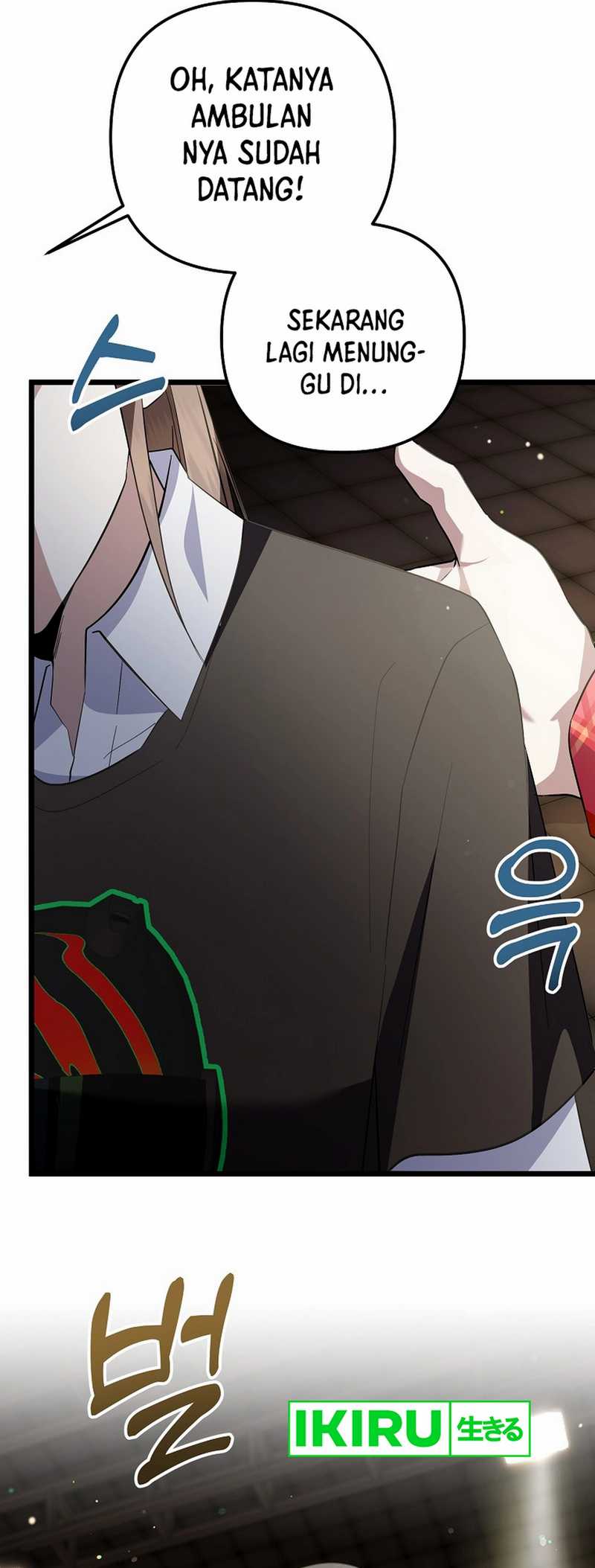 The Crazy Genius Composer Returns Chapter 68 Image 9