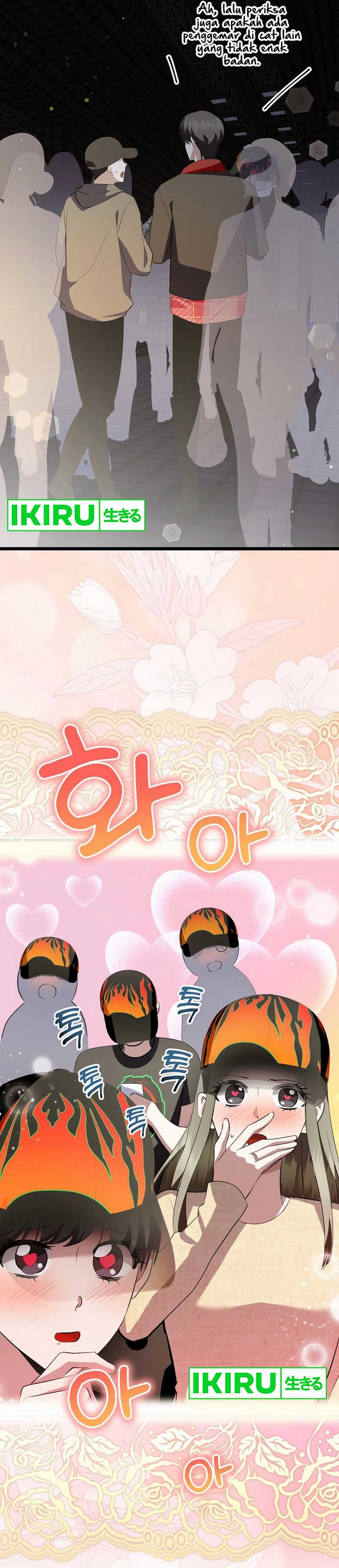 The Crazy Genius Composer Returns Chapter 68 Image 12