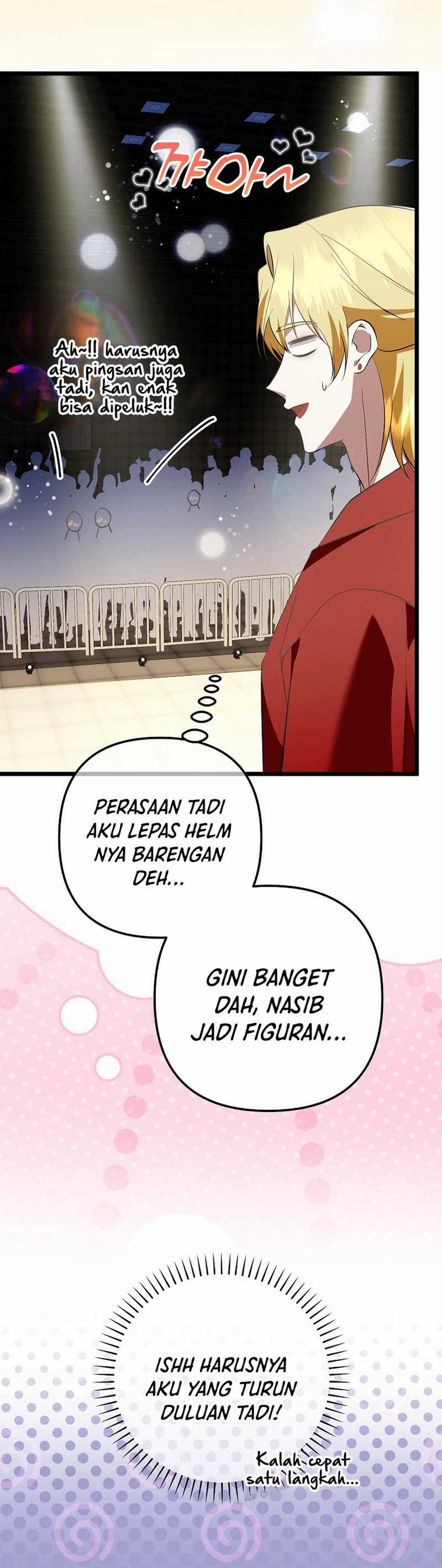 The Crazy Genius Composer Returns Chapter 68 Image 15