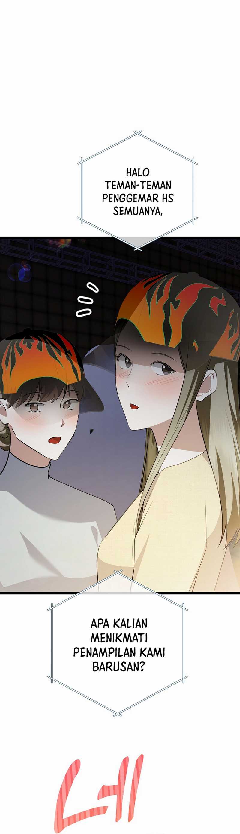 The Crazy Genius Composer Returns Chapter 68 Image 17